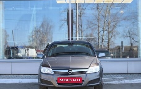 Opel Astra H, 2011 год, 690 000 рублей, 8 фотография