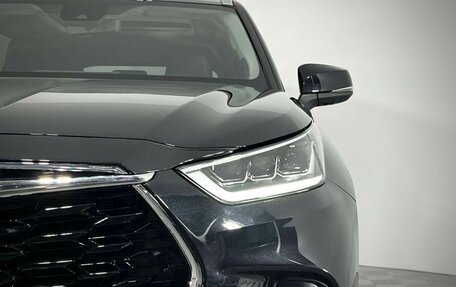 Toyota Highlander, 2023 год, 8 490 000 рублей, 9 фотография