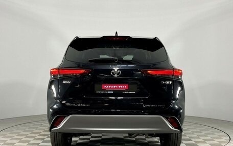 Toyota Highlander, 2023 год, 8 490 000 рублей, 6 фотография