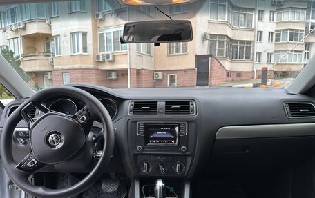 Volkswagen Jetta VI, 2017 год, 1 499 990 рублей, 19 фотография