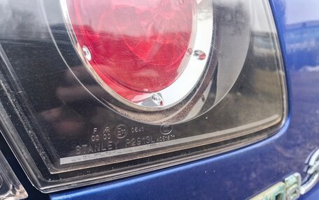 Mazda 3, 2008 год, 700 000 рублей, 14 фотография