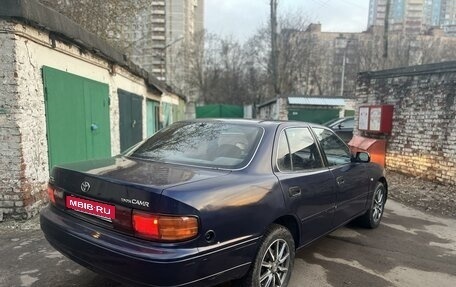Toyota Camry, 1993 год, 260 000 рублей, 5 фотография