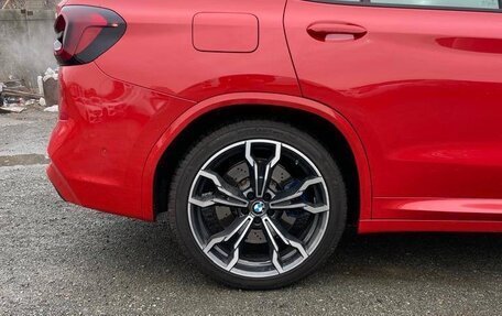 BMW X3 M, 2020 год, 8 200 000 рублей, 6 фотография
