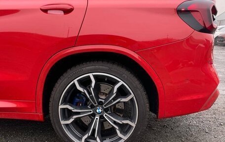 BMW X3 M, 2020 год, 8 200 000 рублей, 7 фотография