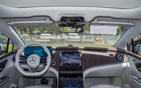Mercedes-Benz EQE, 2023 год, 5 861 595 рублей, 6 фотография