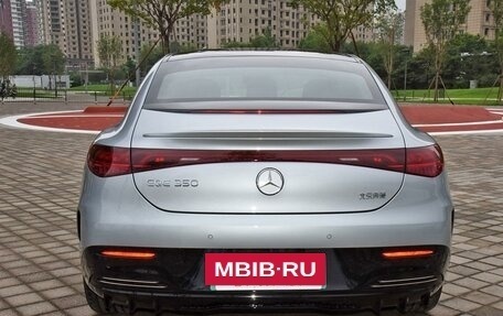 Mercedes-Benz EQE, 2023 год, 5 861 595 рублей, 5 фотография