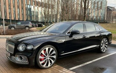 Bentley Flying Spur II, 2021 год, 36 500 000 рублей, 1 фотография