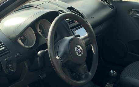 Volkswagen Polo III рестайлинг, 1999 год, 250 000 рублей, 5 фотография
