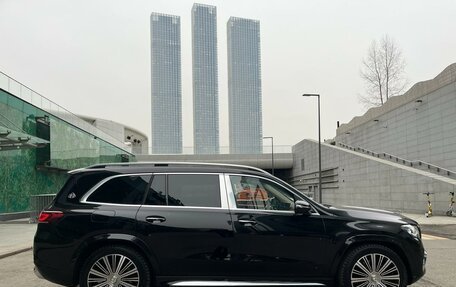 Mercedes-Benz Maybach GLS I, 2020 год, 22 000 000 рублей, 6 фотография