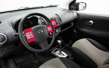 Nissan Note II рестайлинг, 2011 год, 1 050 000 рублей, 10 фотография
