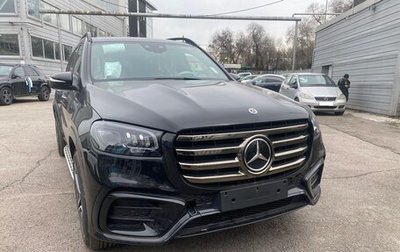 Mercedes-Benz GLS, 2024 год, 21 900 000 рублей, 1 фотография