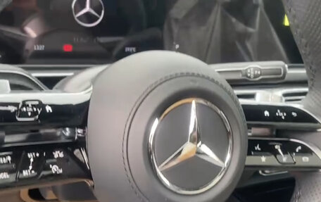 Mercedes-Benz GLS, 2024 год, 21 900 000 рублей, 22 фотография