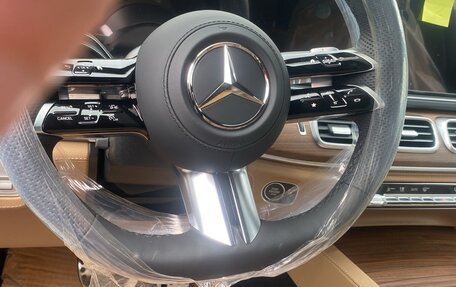 Mercedes-Benz GLS, 2024 год, 21 900 000 рублей, 38 фотография