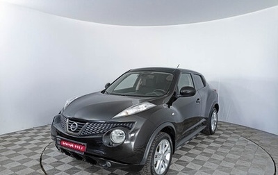 Nissan Juke II, 2014 год, 1 294 000 рублей, 1 фотография