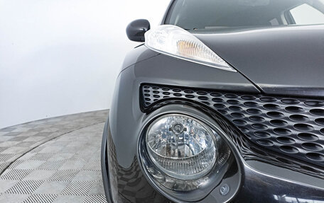 Nissan Juke II, 2014 год, 1 294 000 рублей, 17 фотография