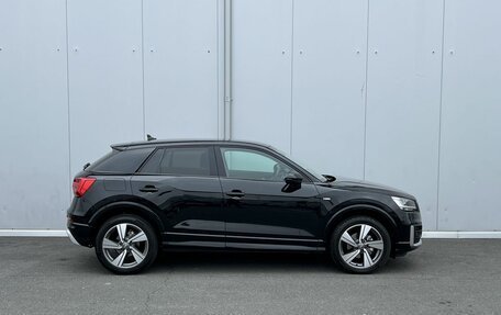 Audi Q2 I, 2020 год, 3 019 000 рублей, 4 фотография