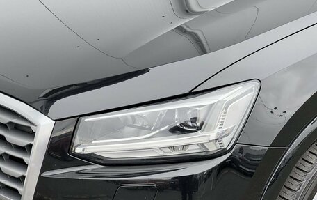 Audi Q2 I, 2020 год, 3 019 000 рублей, 9 фотография