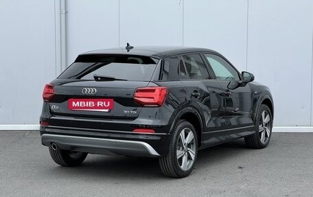 Audi Q2 I, 2020 год, 3 019 000 рублей, 5 фотография