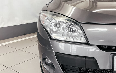Renault Megane III, 2011 год, 974 800 рублей, 8 фотография