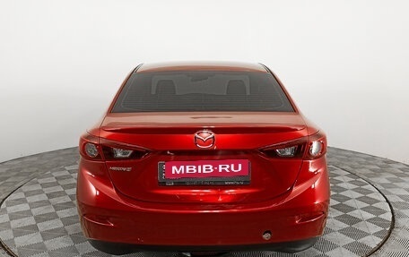 Mazda 3, 2014 год, 1 236 000 рублей, 6 фотография