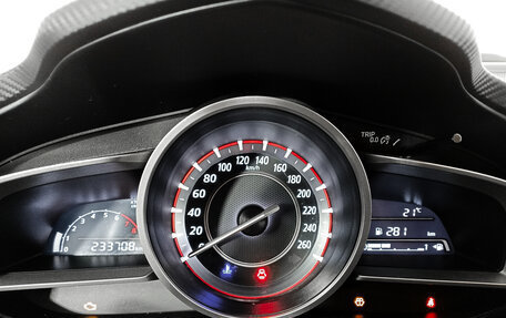 Mazda 3, 2014 год, 1 236 000 рублей, 13 фотография