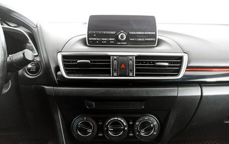 Mazda 3, 2014 год, 1 236 000 рублей, 15 фотография