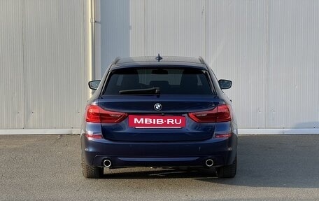 BMW 5 серия, 2019 год, 3 149 000 рублей, 6 фотография