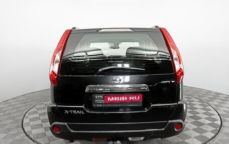 Nissan X-Trail, 2011 год, 1 440 000 рублей, 6 фотография