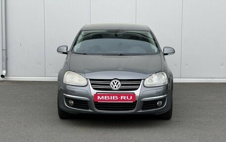 Volkswagen Jetta VI, 2009 год, 779 000 рублей, 2 фотография