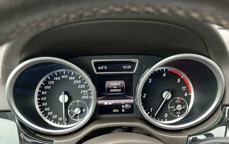 Mercedes-Benz GL-Класс, 2013 год, 2 780 000 рублей, 13 фотография