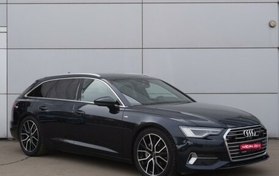 Audi A6, 2019 год, 3 999 000 рублей, 1 фотография