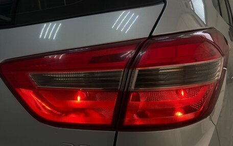 Hyundai Creta I рестайлинг, 2017 год, 1 730 000 рублей, 9 фотография