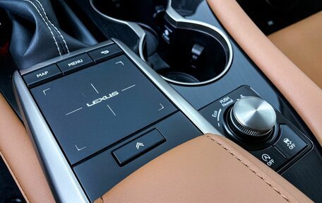 Lexus RX IV рестайлинг, 2022 год, 7 890 000 рублей, 32 фотография