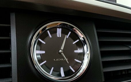 Lexus RX IV рестайлинг, 2022 год, 7 890 000 рублей, 29 фотография