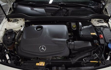 Mercedes-Benz A-Класс, 2016 год, 1 599 000 рублей, 7 фотография