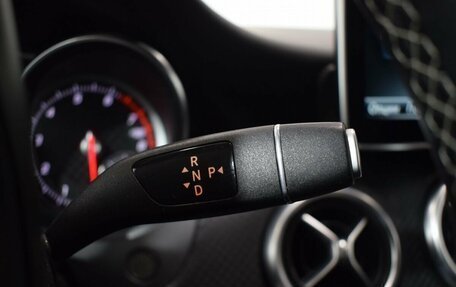 Mercedes-Benz A-Класс, 2016 год, 1 599 000 рублей, 18 фотография
