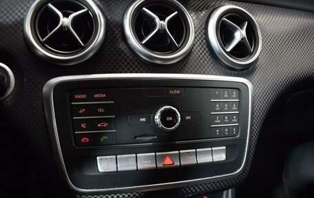 Mercedes-Benz A-Класс, 2016 год, 1 599 000 рублей, 21 фотография