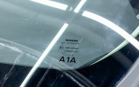 Nissan Sentra, 2015 год, 1 345 000 рублей, 16 фотография