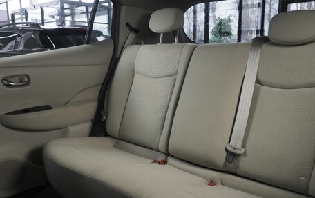 Nissan Leaf I, 2012 год, 700 000 рублей, 26 фотография