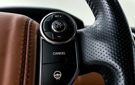 Land Rover Range Rover Sport II, 2014 год, 4 000 000 рублей, 21 фотография