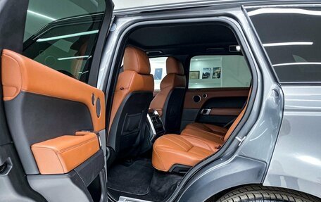 Land Rover Range Rover Sport II, 2014 год, 4 000 000 рублей, 32 фотография