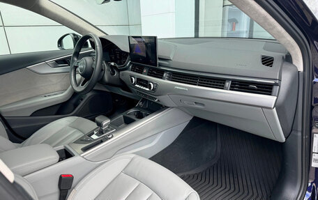 Audi A4, 2021 год, 4 723 000 рублей, 7 фотография
