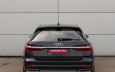 Audi A6, 2019 год, 3 999 000 рублей, 4 фотография