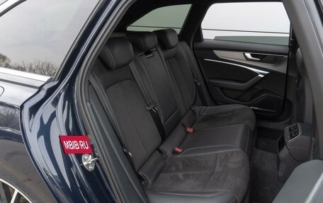 Audi A6, 2019 год, 3 999 000 рублей, 8 фотография