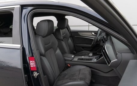 Audi A6, 2019 год, 3 999 000 рублей, 9 фотография