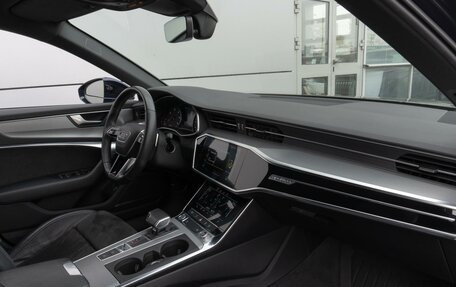 Audi A6, 2019 год, 3 999 000 рублей, 21 фотография