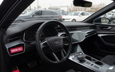 Audi A6, 2019 год, 3 999 000 рублей, 20 фотография