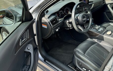 Audi A6, 2018 год, 3 000 000 рублей, 11 фотография