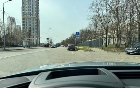 Audi A6, 2018 год, 3 000 000 рублей, 14 фотография