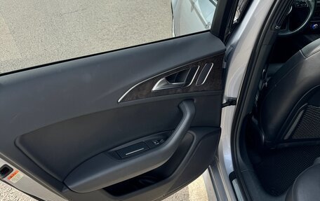 Audi A6, 2018 год, 3 000 000 рублей, 20 фотография